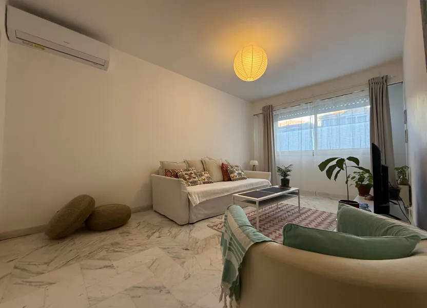 Appartement Rue Michelet à Nice