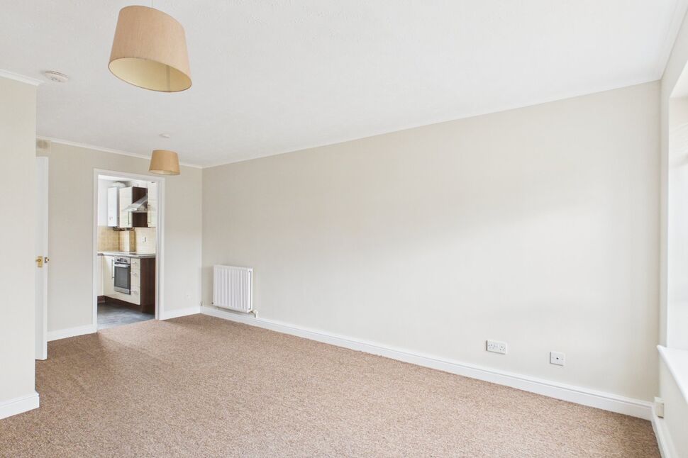 Flat Russell Drive in Malpas Community
