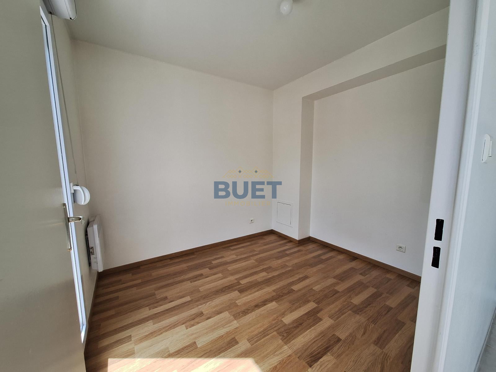 Appartement Rue de l'Est à Dijon