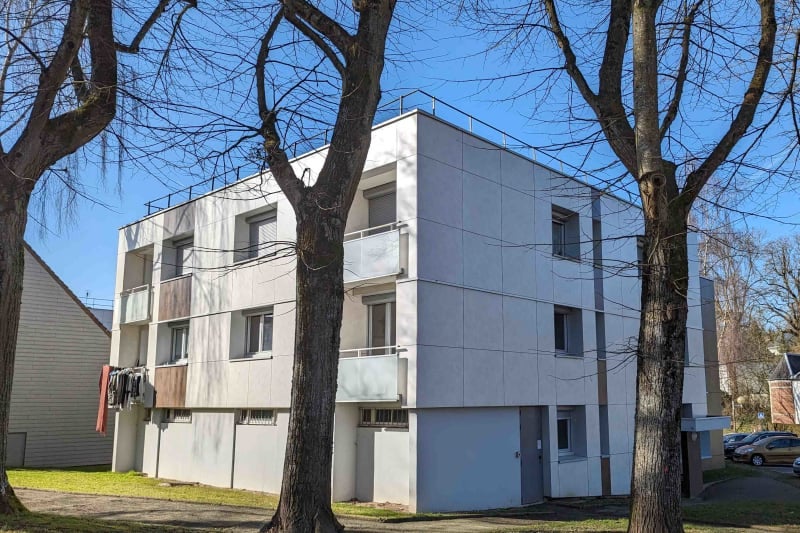 Appartement Rue du 8 Mai 1945 à Val-de-Scie
