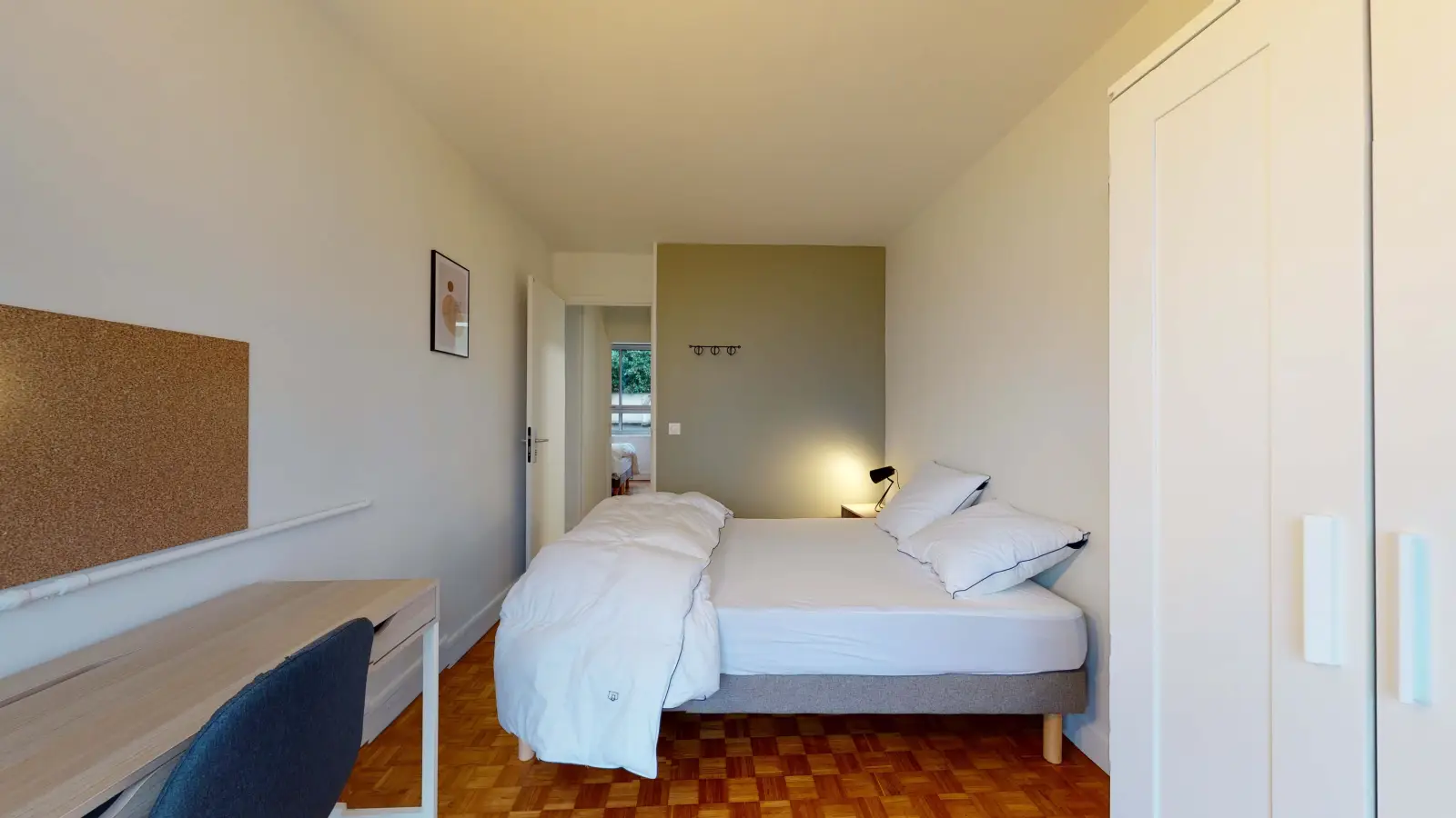 Appartement Le Parc d'Ardenay à Palaiseau