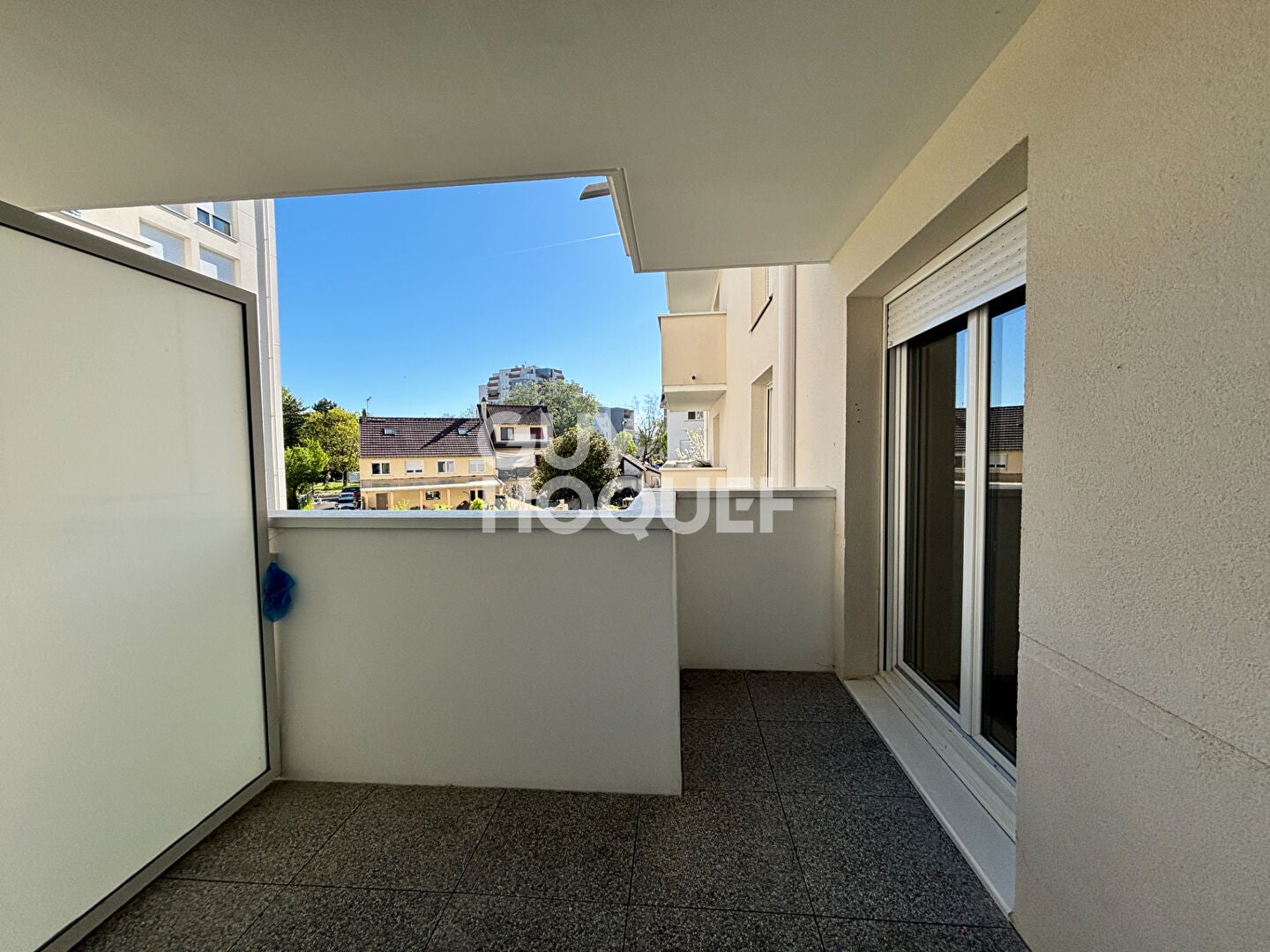 Appartement A 104 à Villepinte