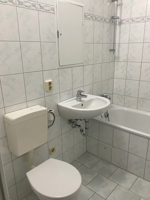 Wohnung Gertraudenstraße in Brandenburg an der Havel