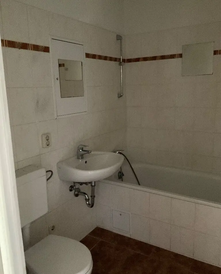 Wohnung Gertraudenstraße in Brandenburg an der Havel