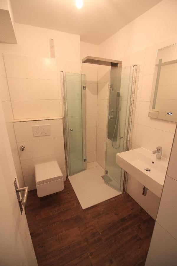Wohnung Führichstraße in München