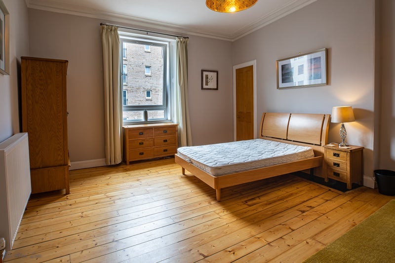 Room Elizafield in City of Edinburgh