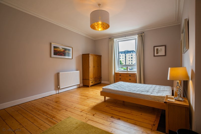 Room Elizafield in City of Edinburgh