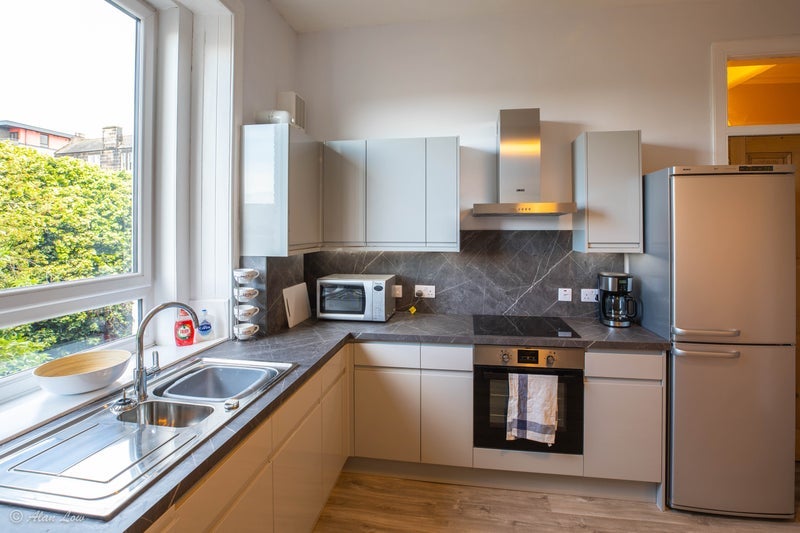 Room Elizafield in City of Edinburgh