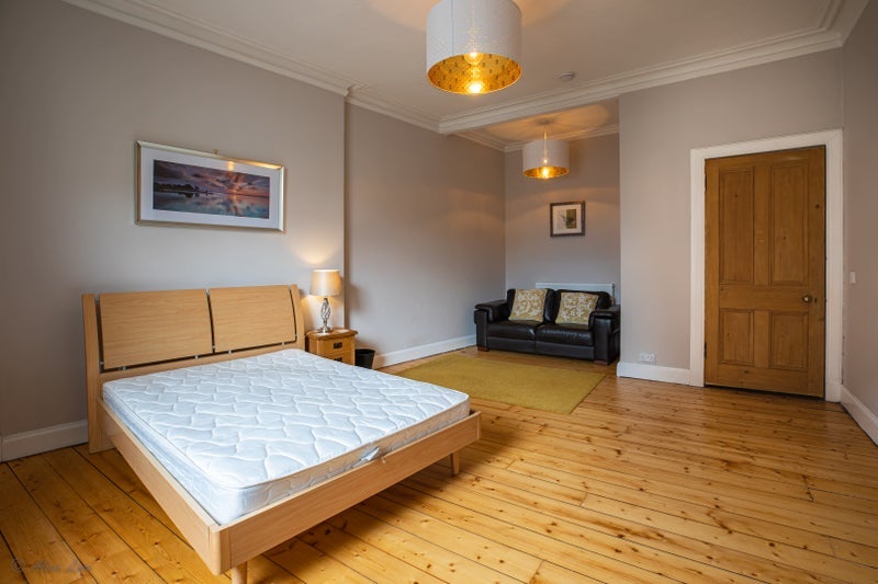 Room Elizafield in City of Edinburgh