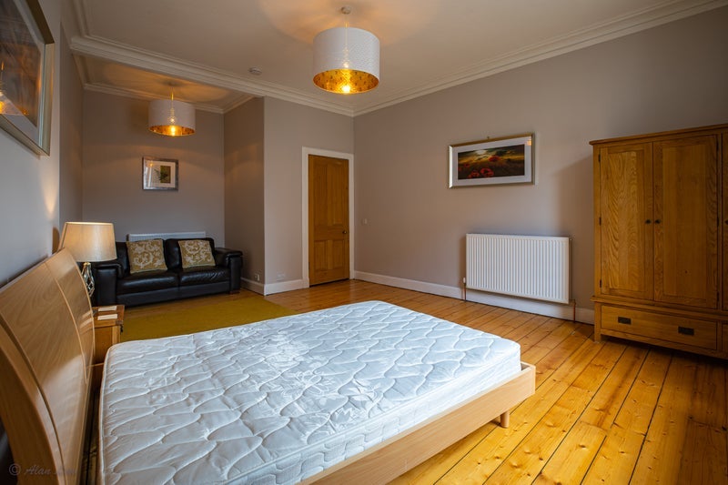 Room Elizafield in City of Edinburgh