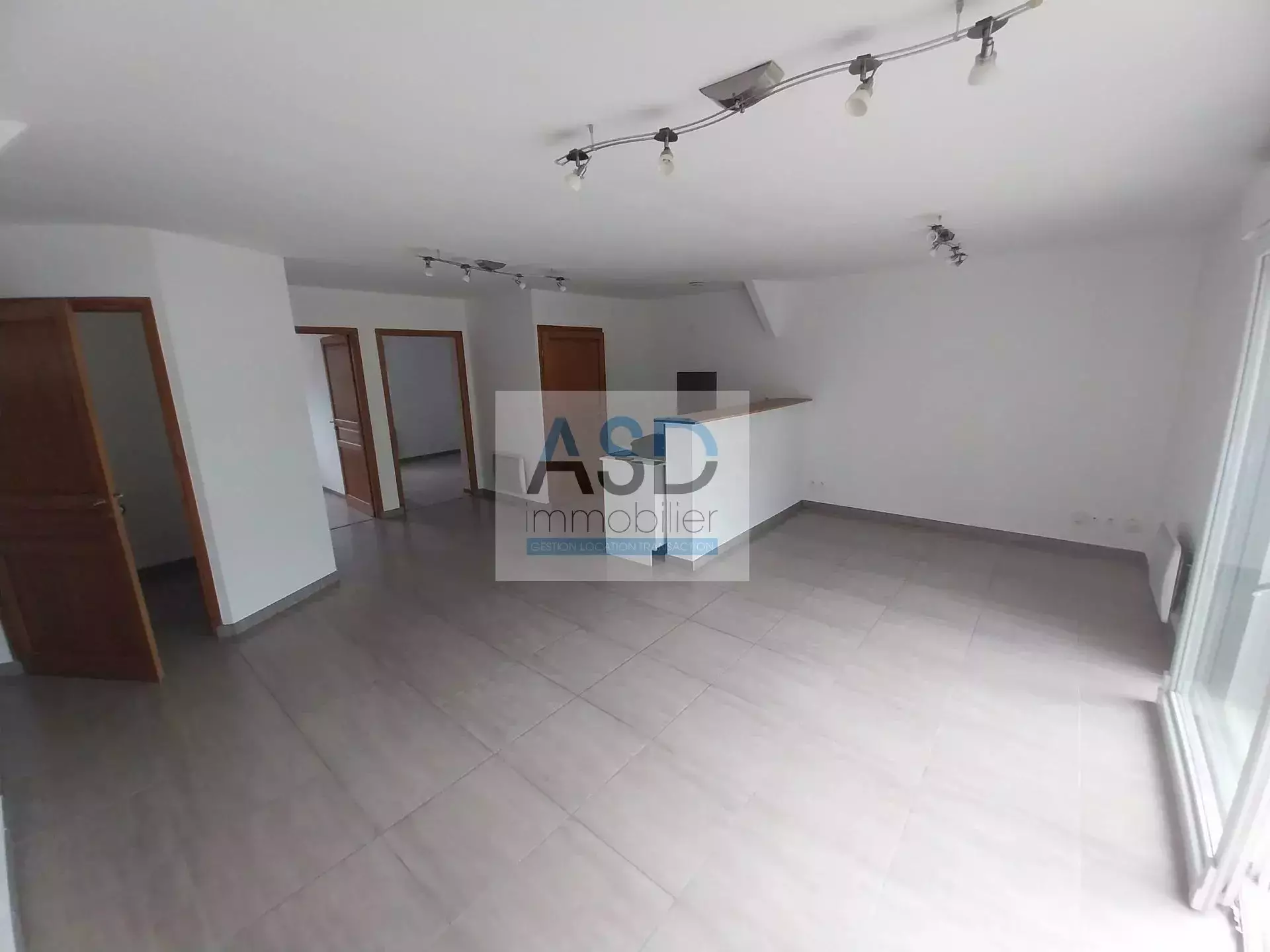 Maison Rue Roger Salengro à Courrières
