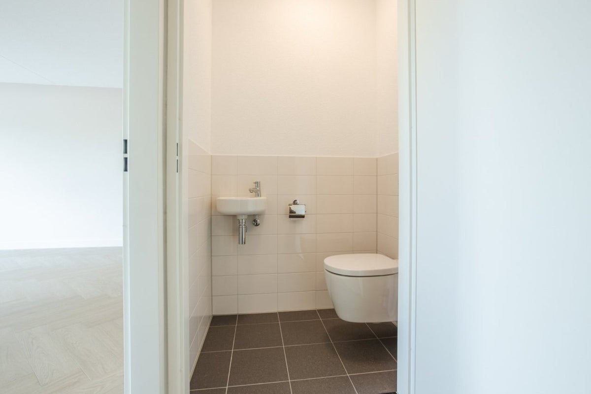 Appartement aan de Hulsmaatstraat in Enschede (587258)