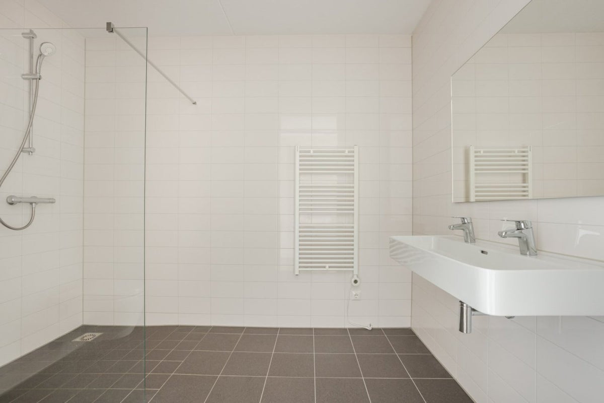 Appartement aan de Hulsmaatstraat in Enschede (587258)