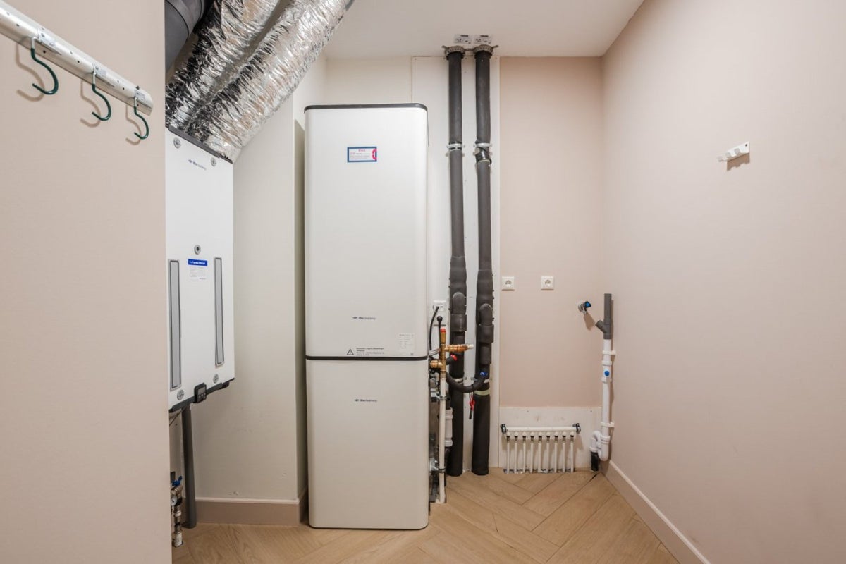 Appartement aan de Hulsmaatstraat in Enschede (587258)