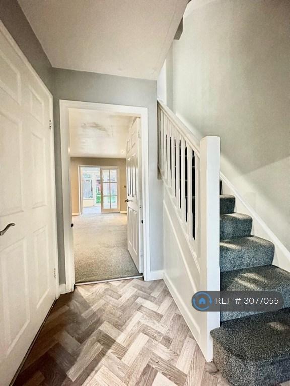House Beech Street in Highley