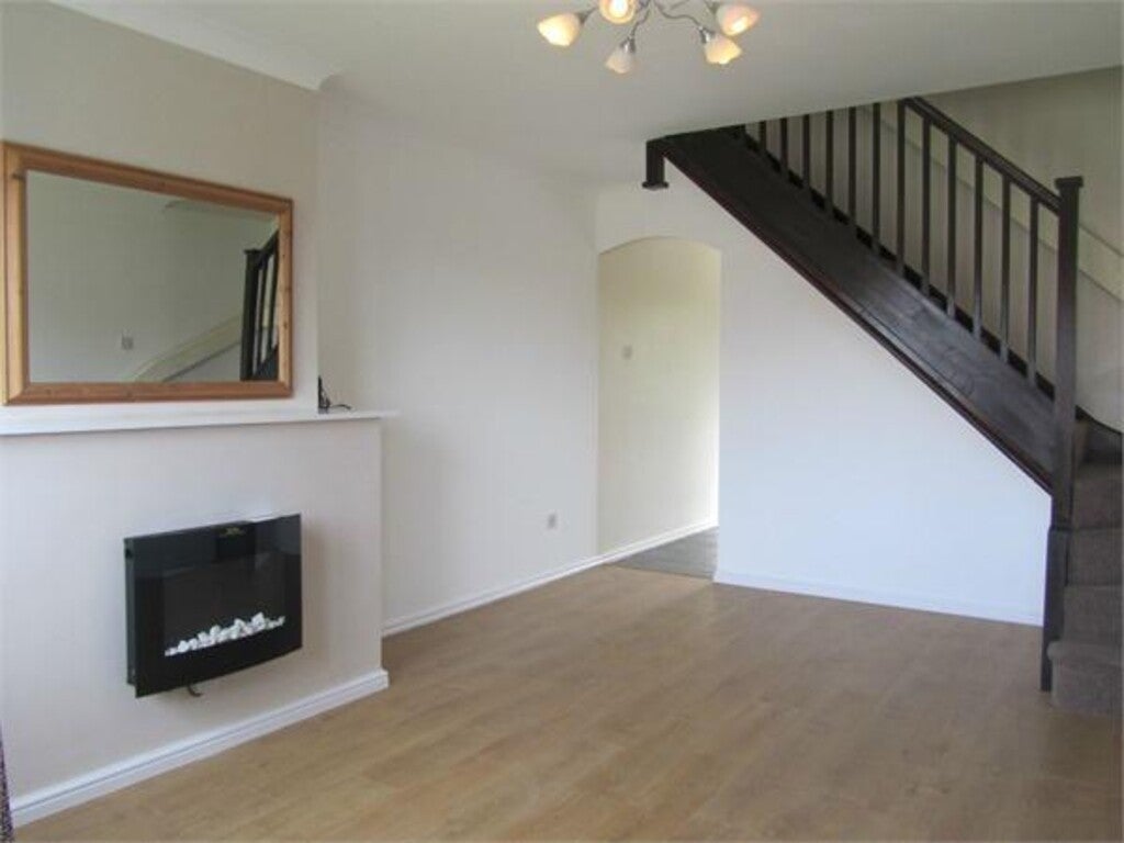 House Orford Rise in Nuneaton and Bedworth