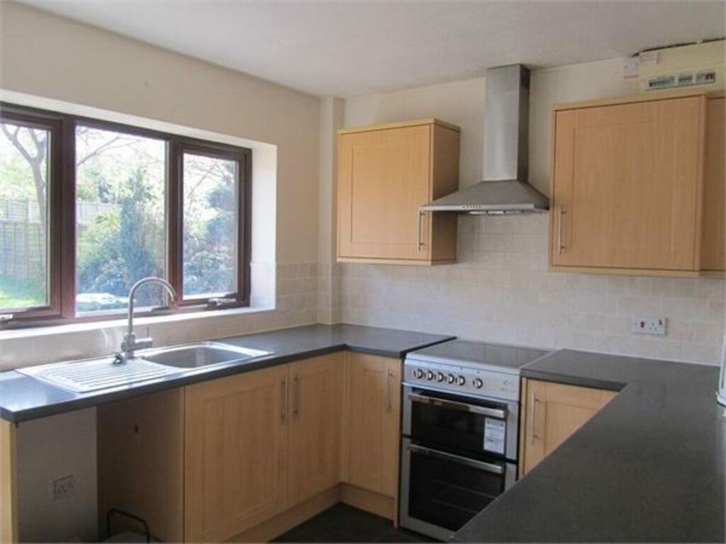 House Orford Rise in Nuneaton and Bedworth