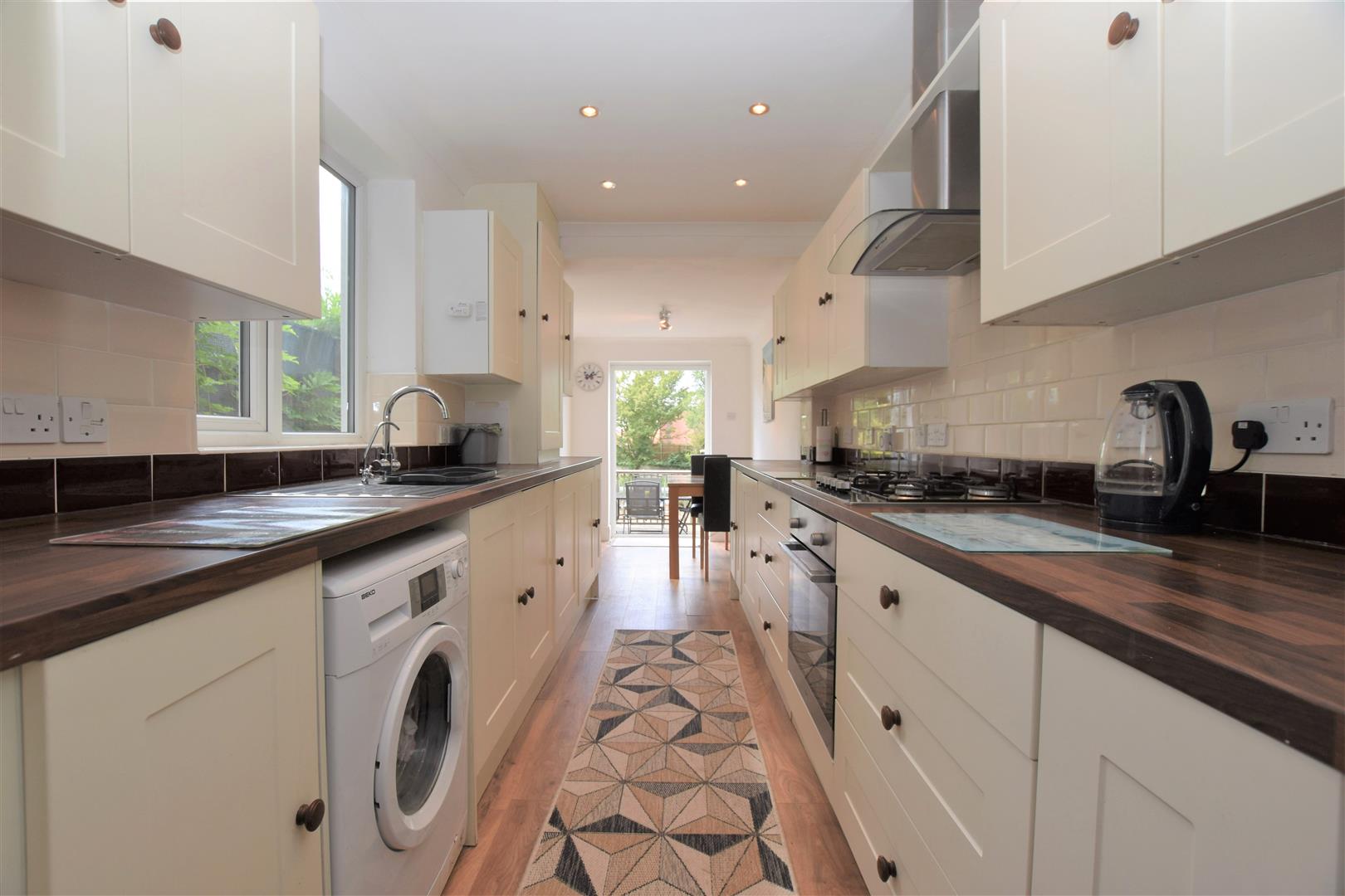 House Elgar Road in Reading