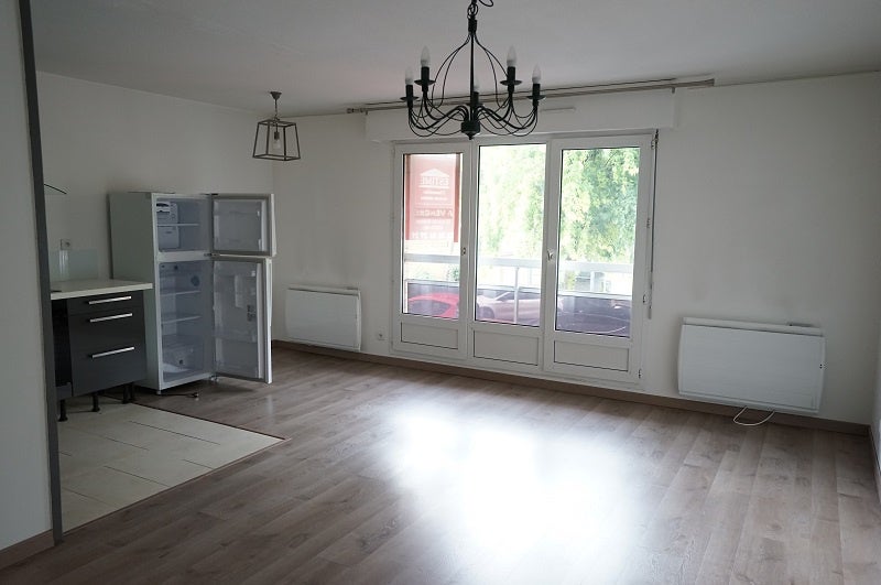 Appartement Rue de Flandre à La Madeleine