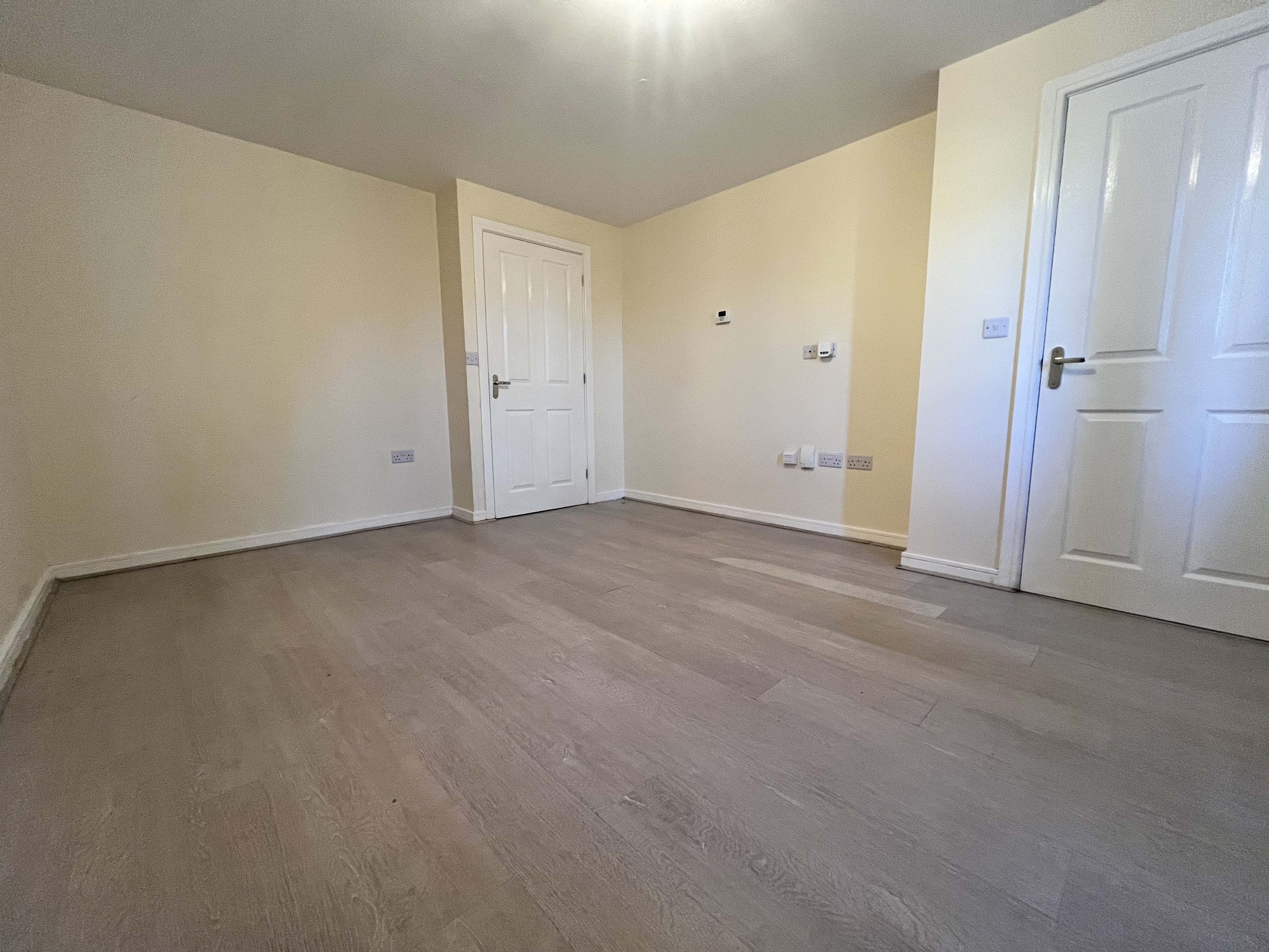 House Anwick Way in South Kesteven
