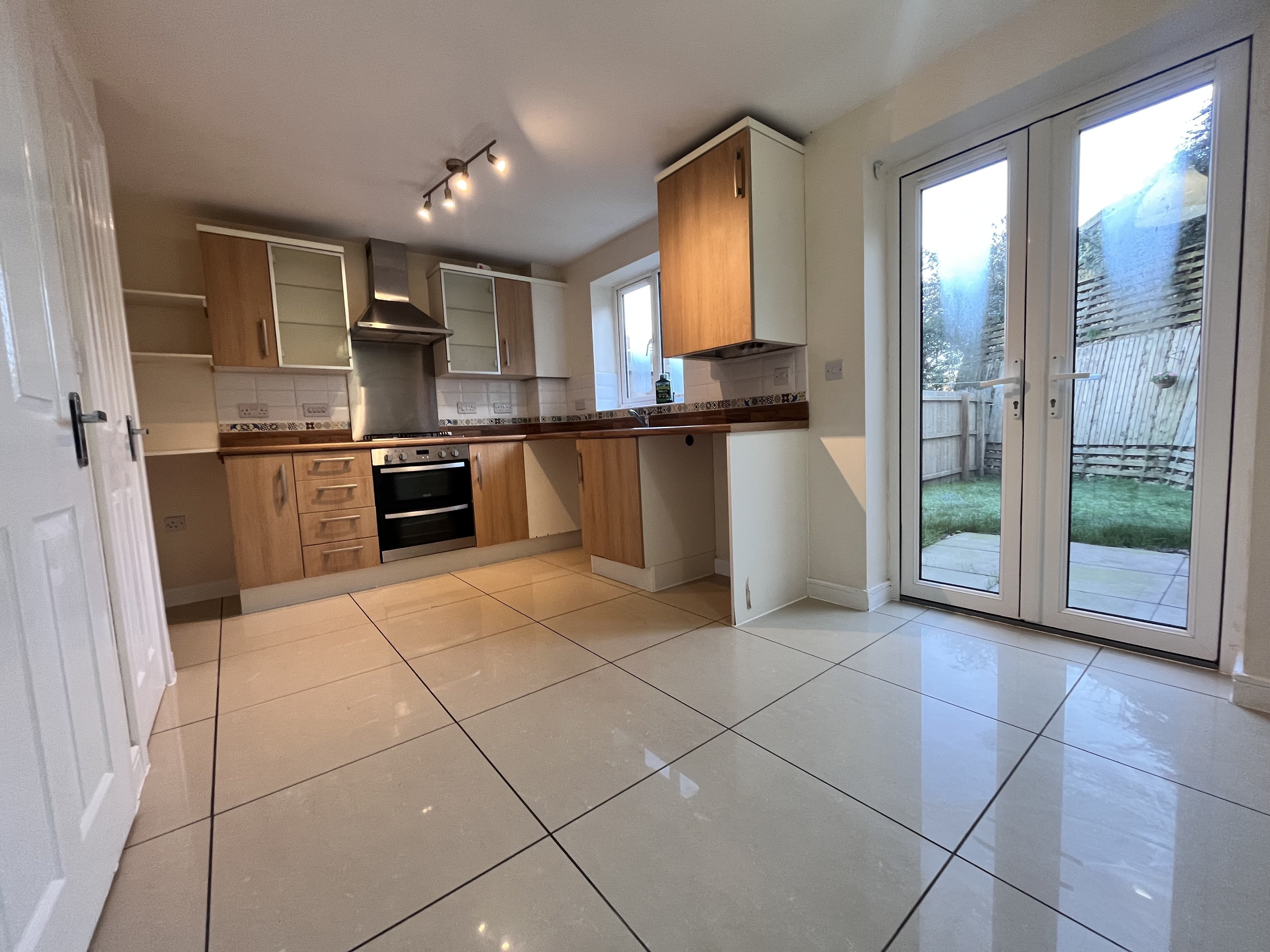 House Anwick Way in South Kesteven