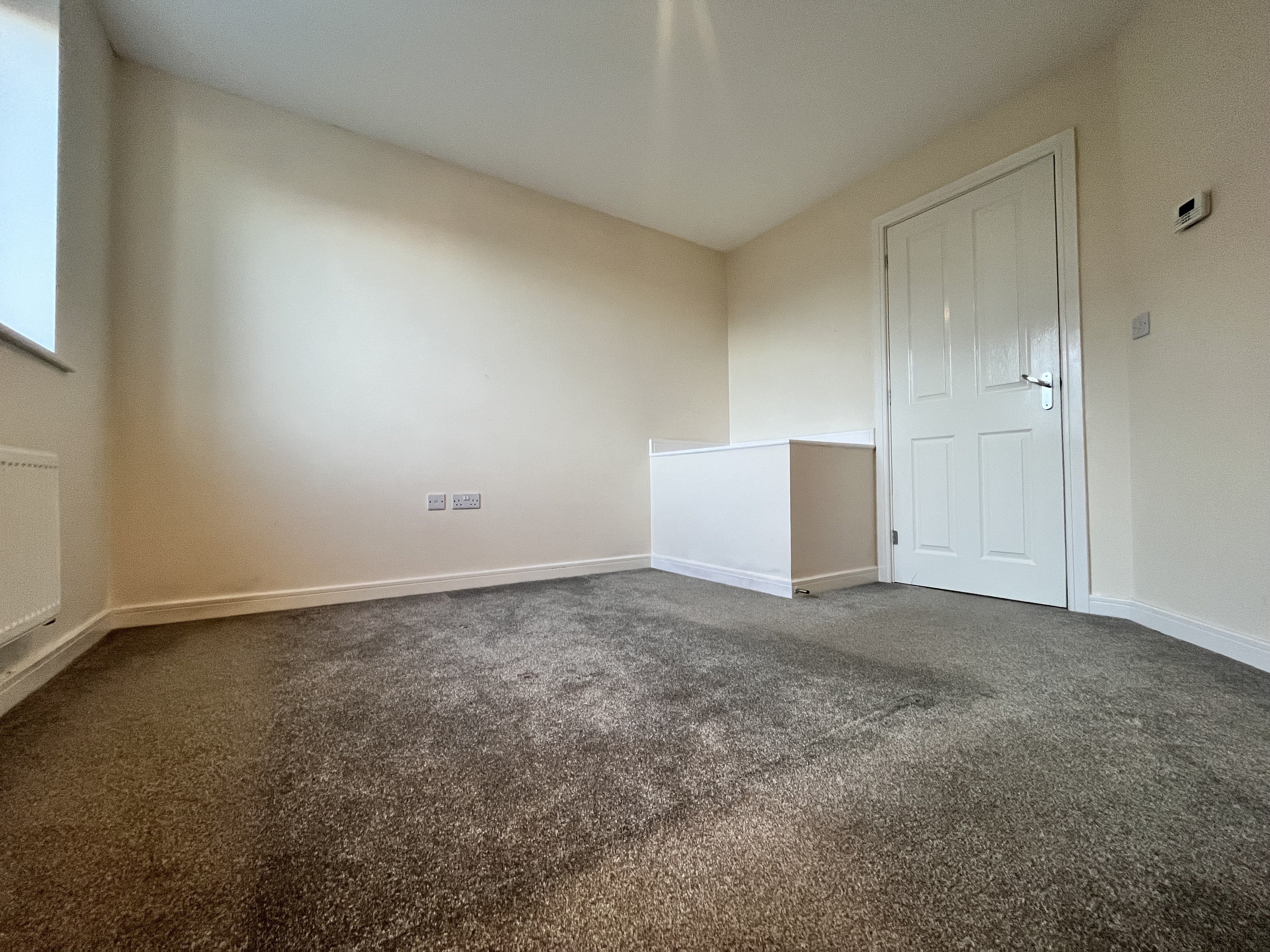 House Anwick Way in South Kesteven
