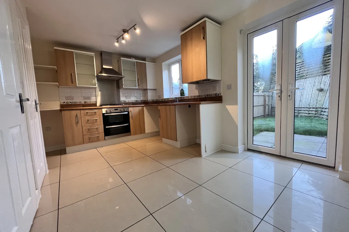 House Anwick Way in South Kesteven