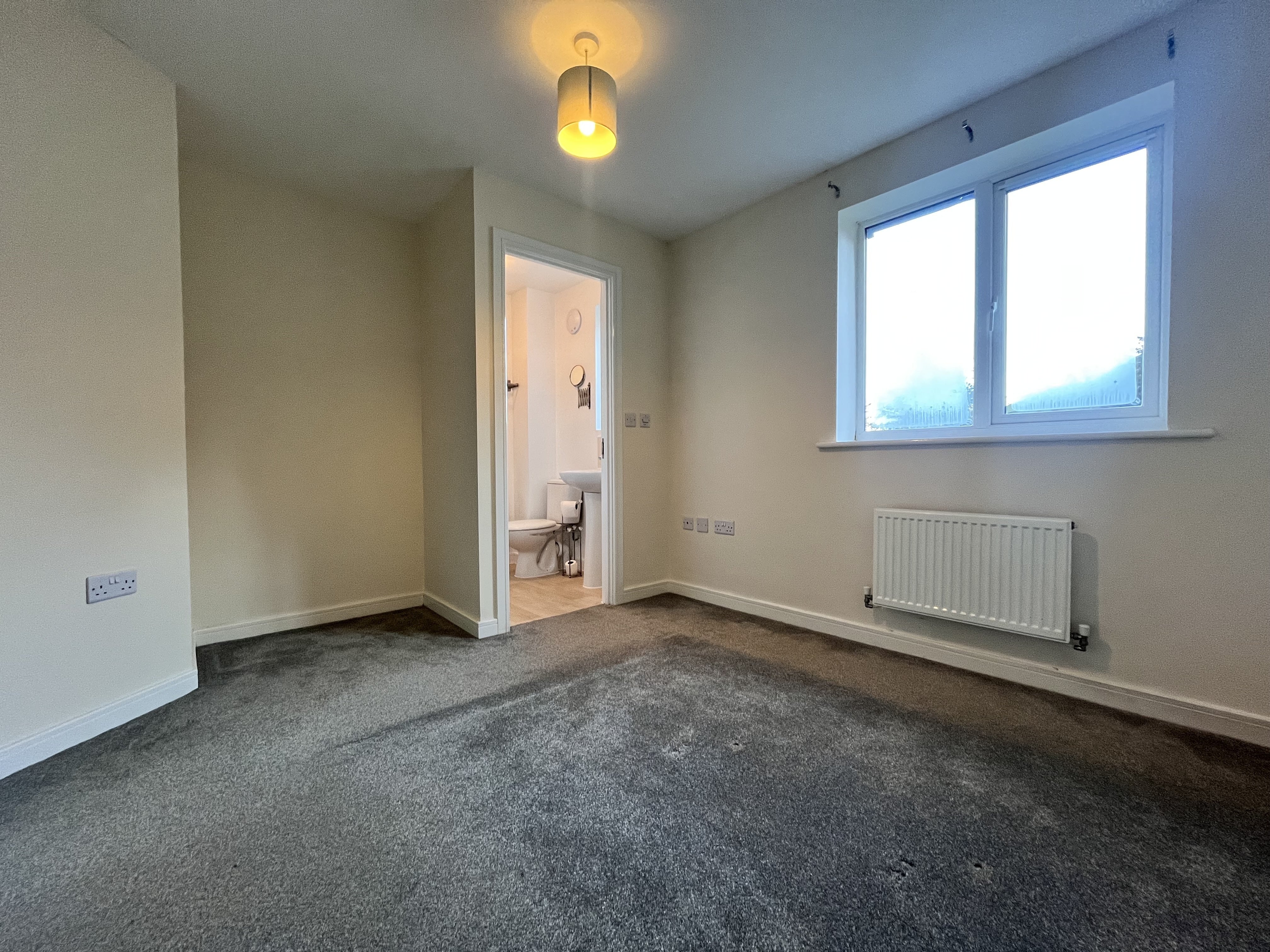 House Anwick Way in South Kesteven