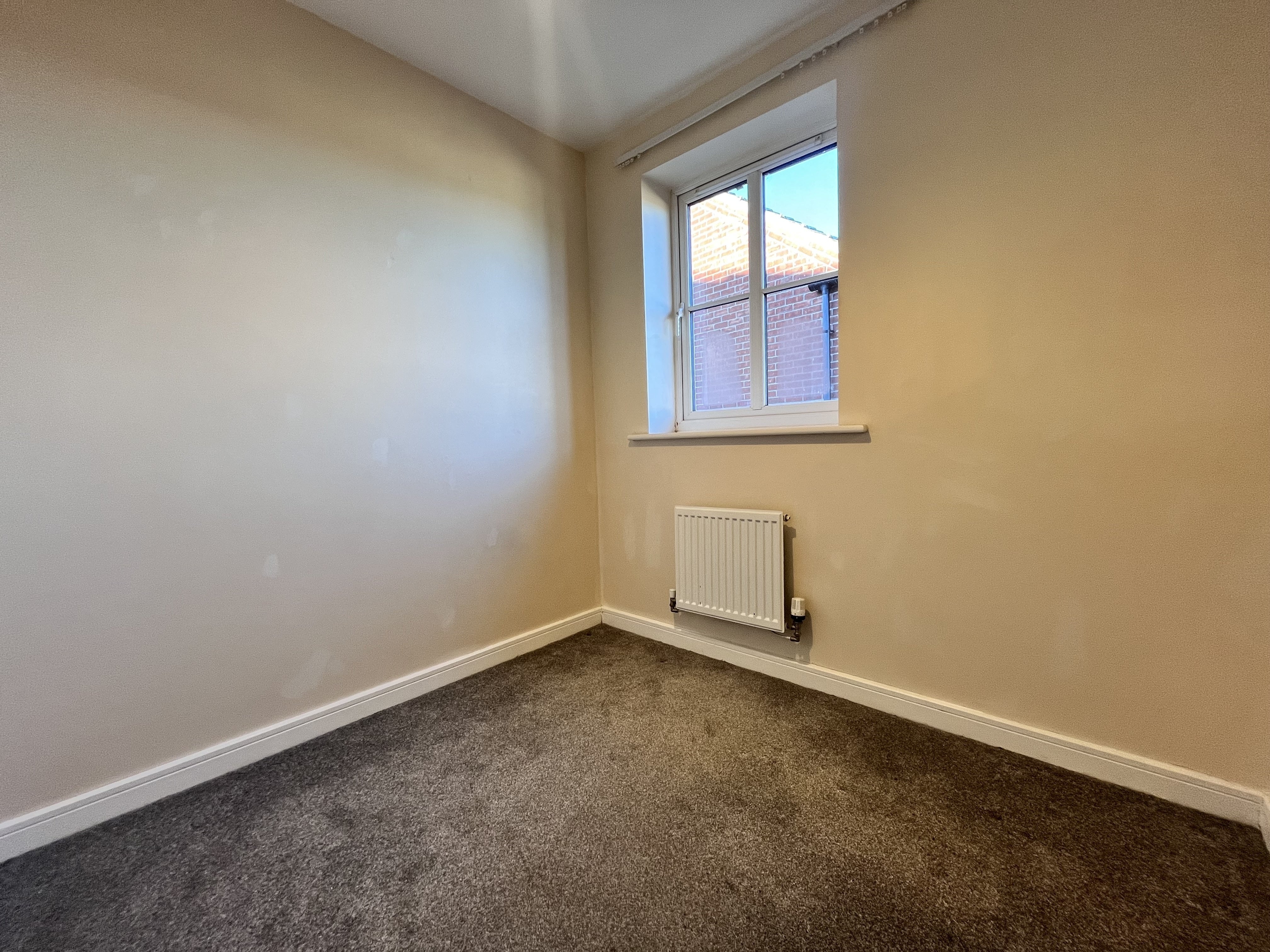 House Anwick Way in South Kesteven