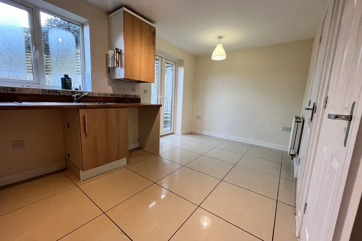 House Anwick Way in South Kesteven