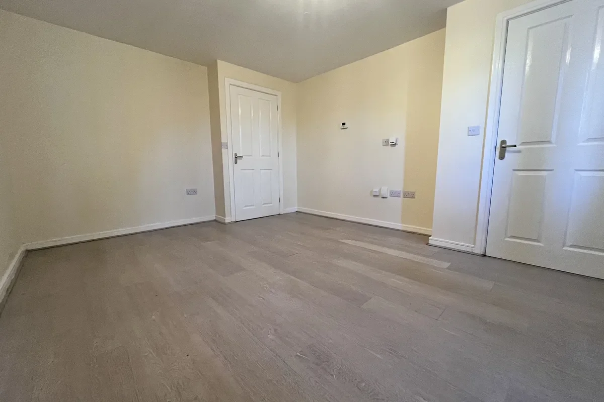 House Anwick Way in South Kesteven