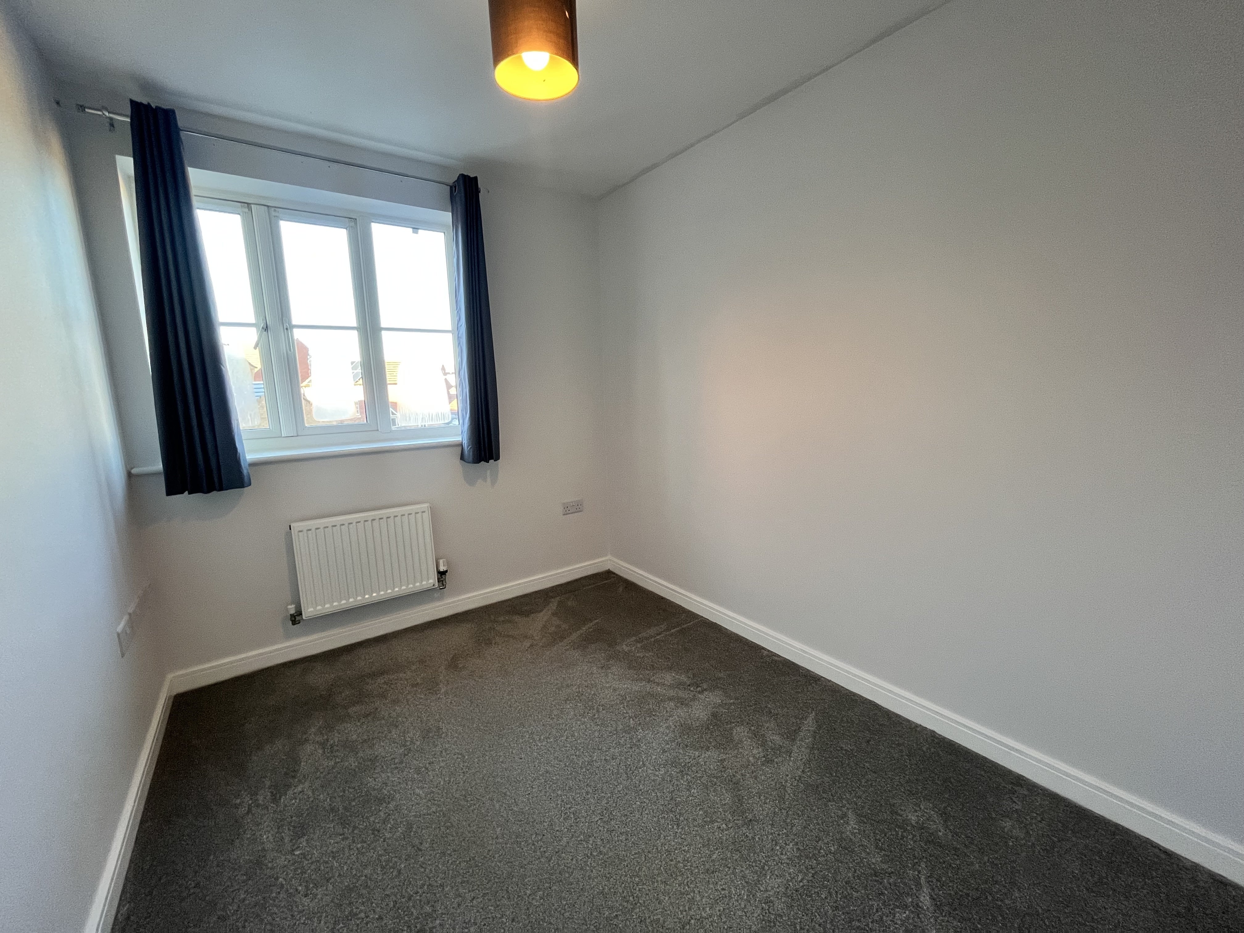 House Anwick Way in South Kesteven