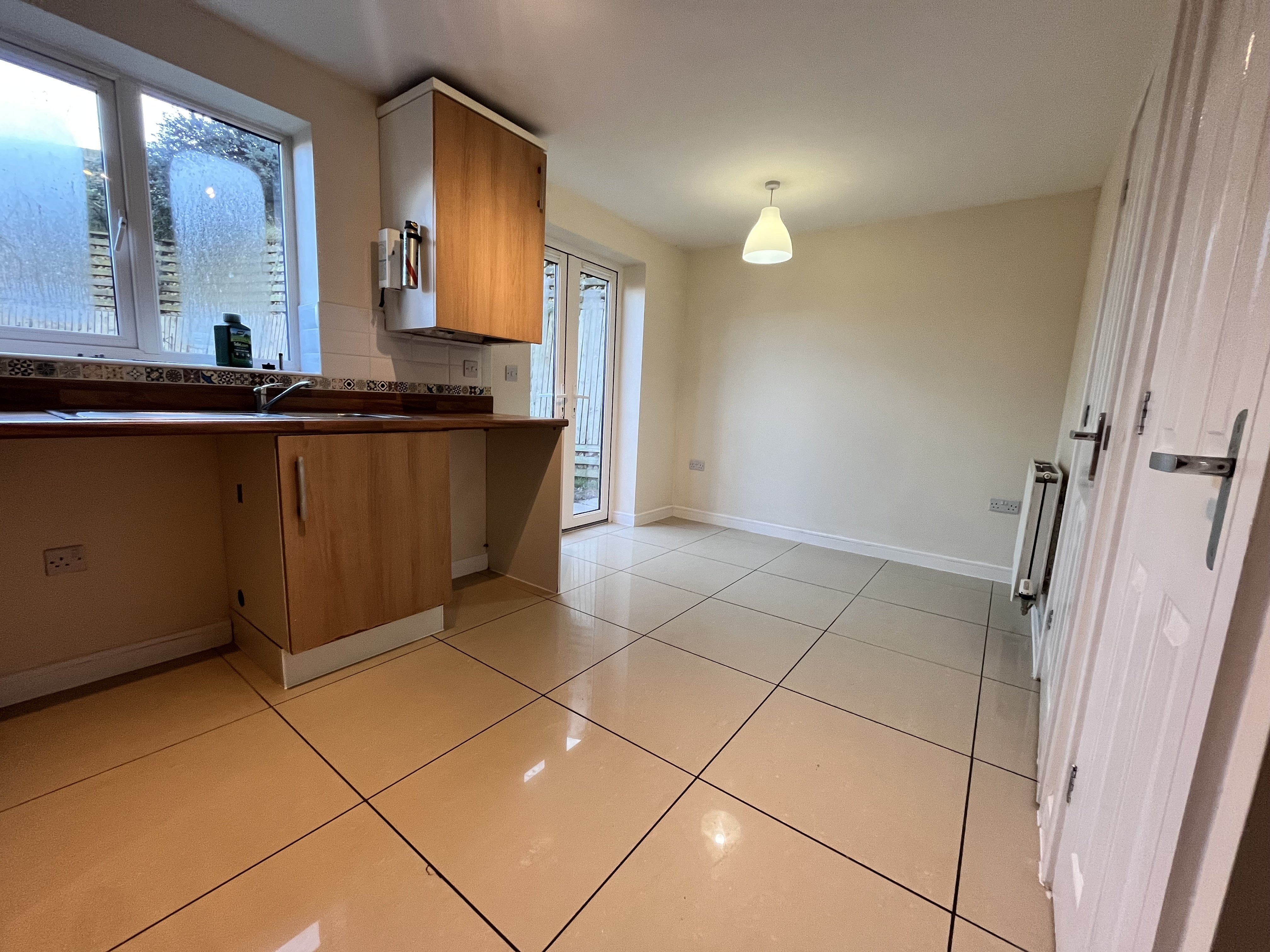 House Anwick Way in South Kesteven