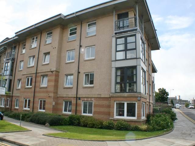 Flat Bannermill Place in Aberdeen City