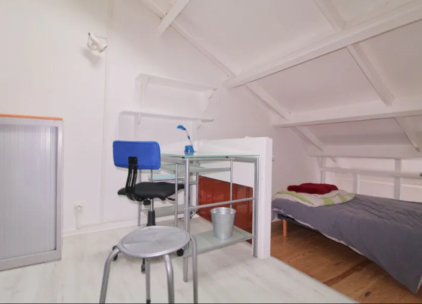 Appartement Impasse Isidore Ducasse à Toulouse