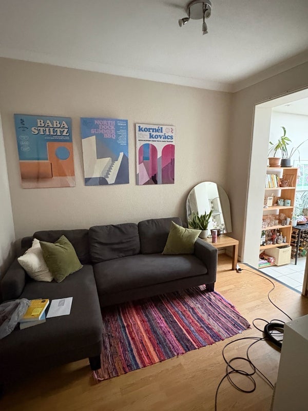 Room Gillespie Road in Greater London