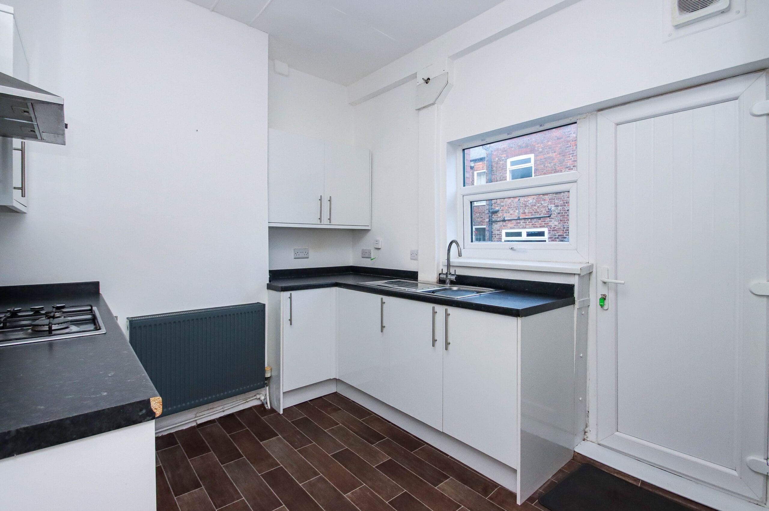House Oak Grove in Trafford