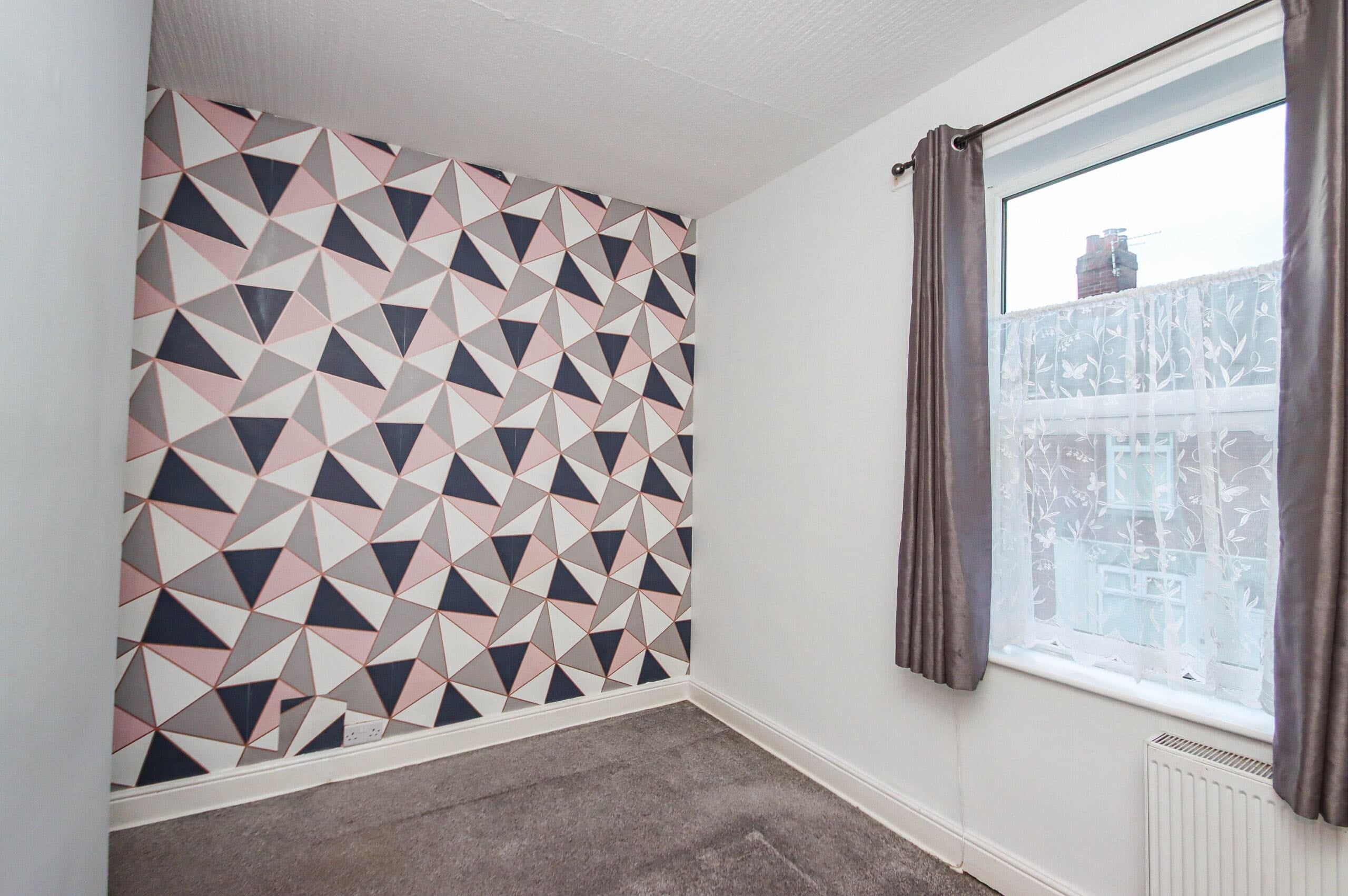 House Oak Grove in Trafford
