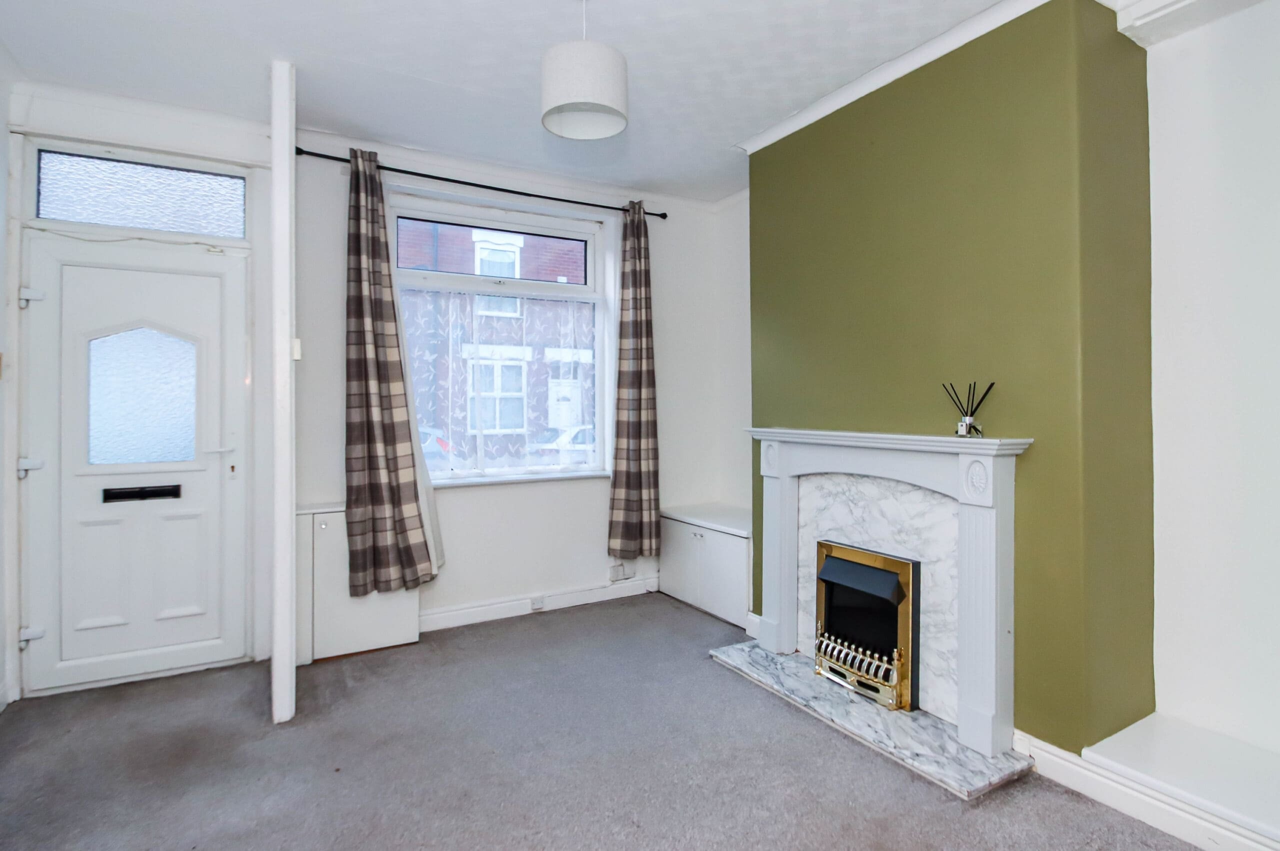 House Oak Grove in Trafford