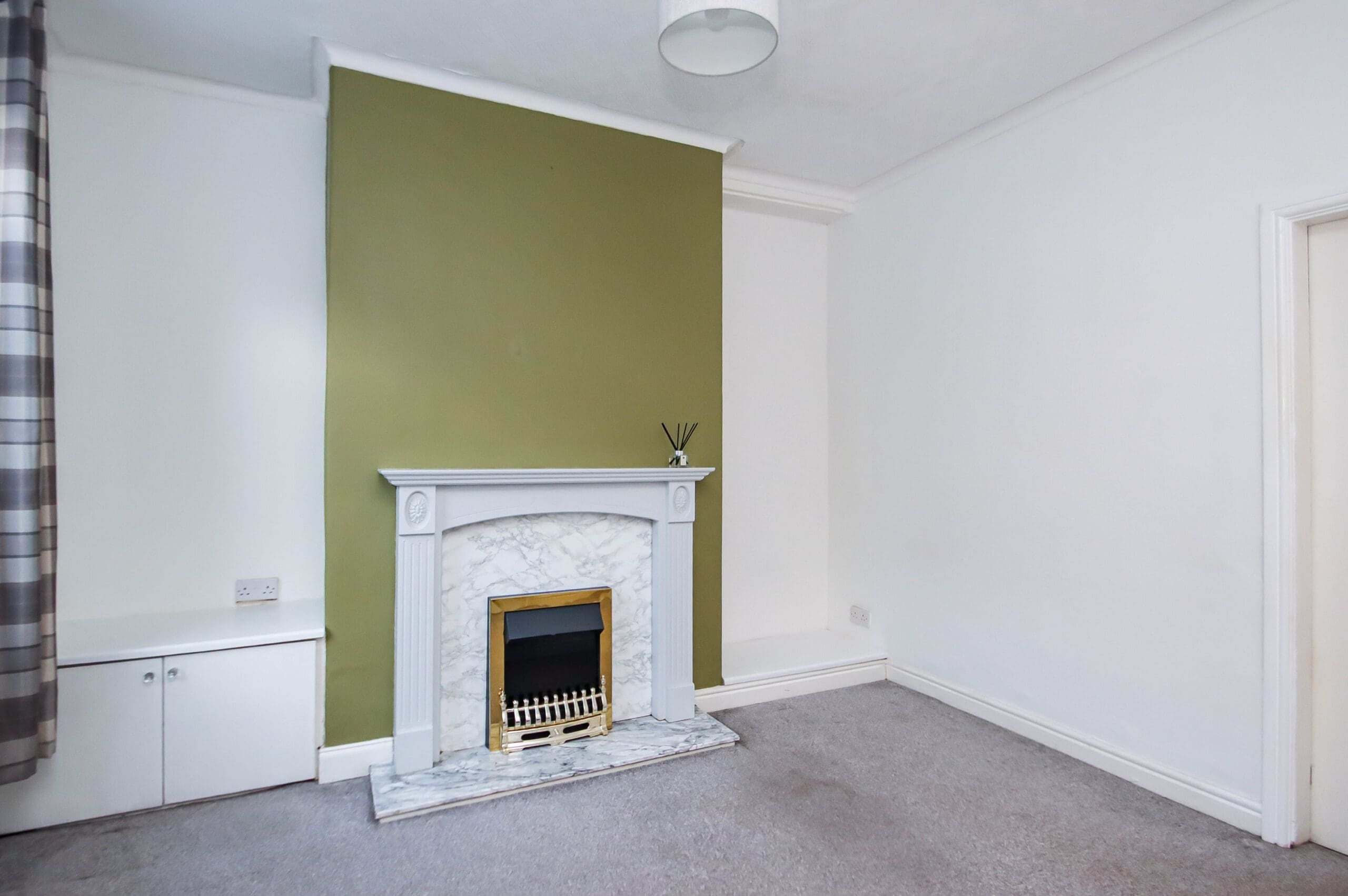 House Oak Grove in Trafford