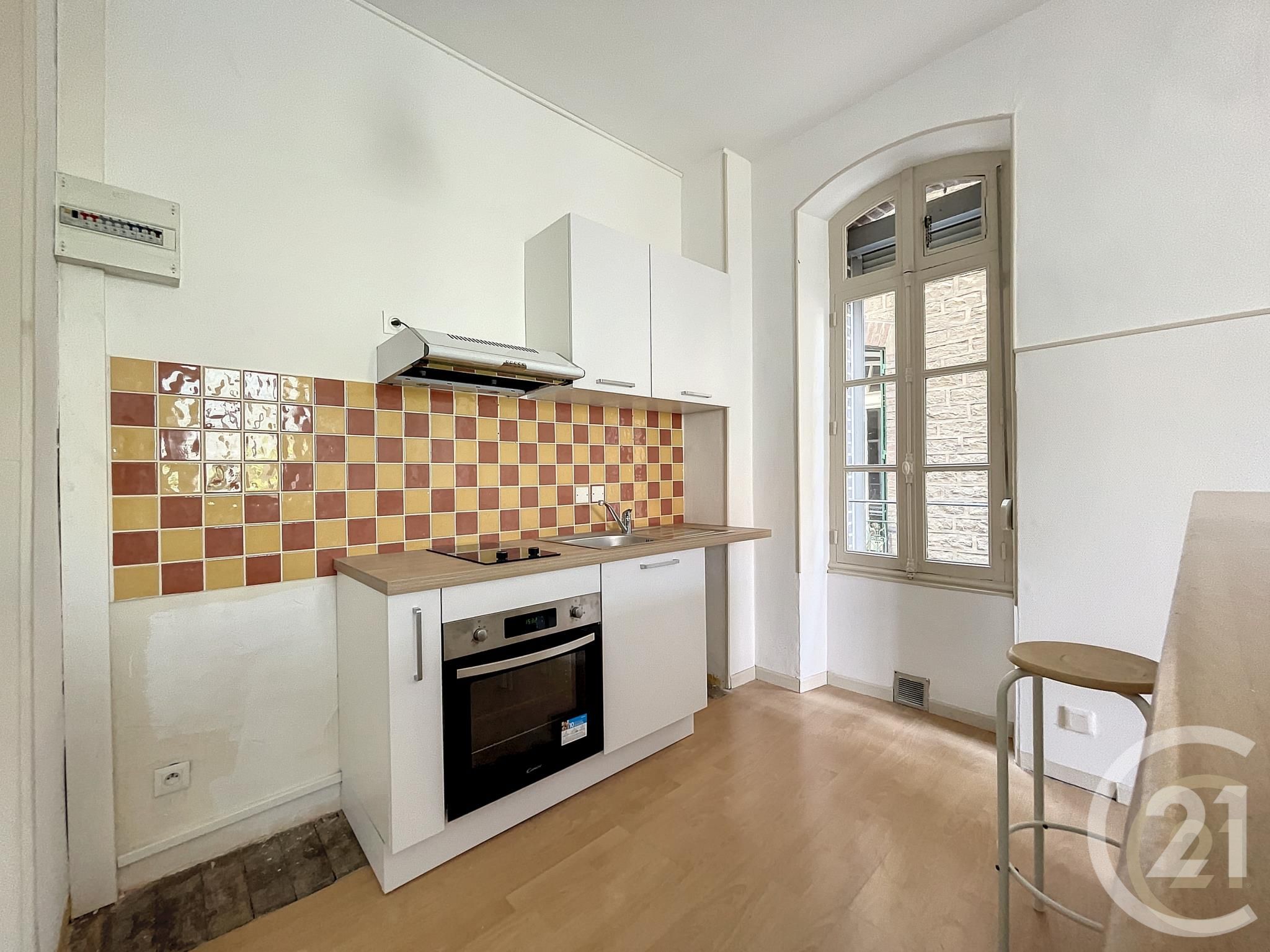 Appartement Rue Adolphe Thiers à Saint-André-les-Vergers