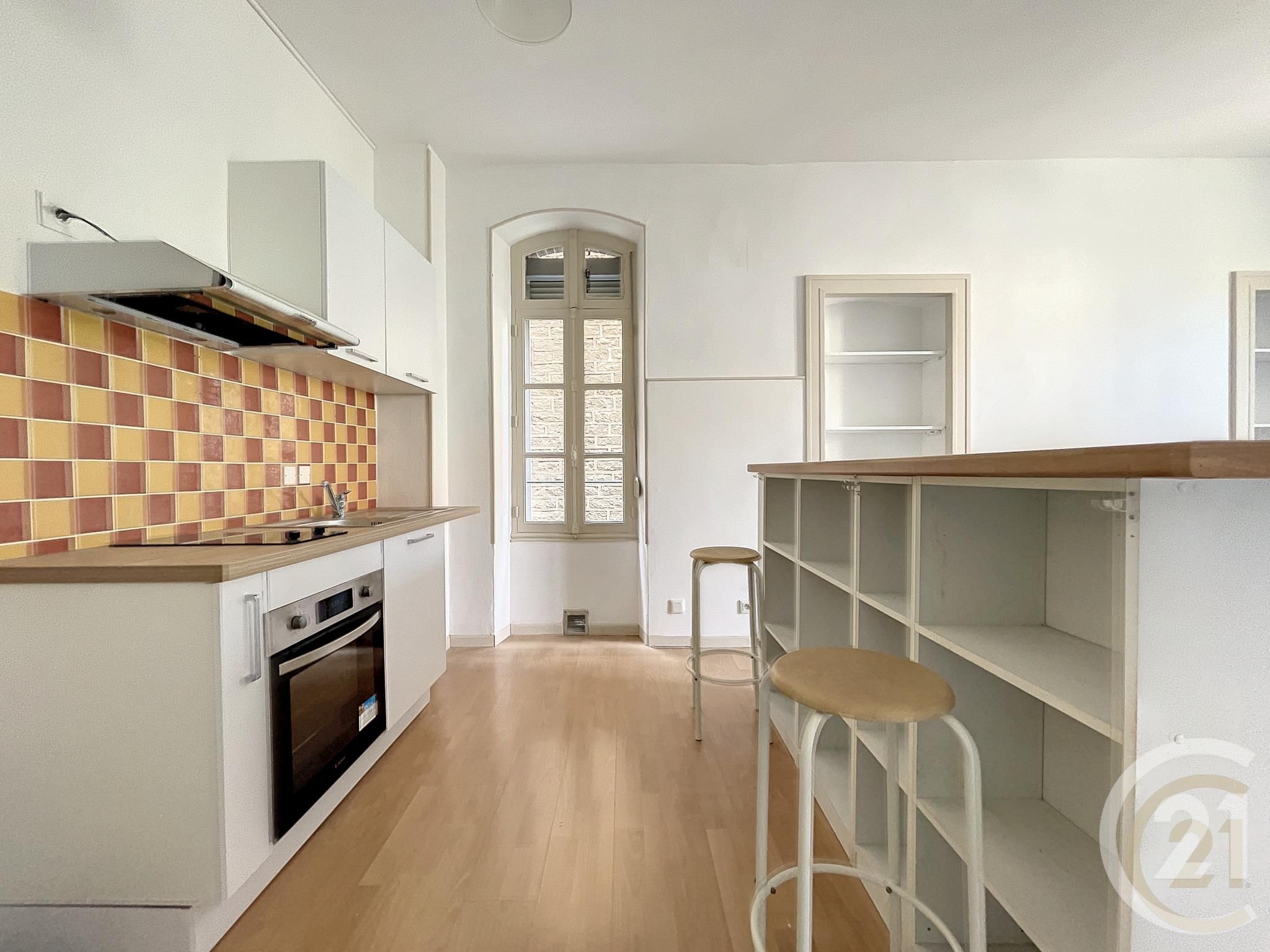 Appartement Rue Adolphe Thiers à Saint-André-les-Vergers