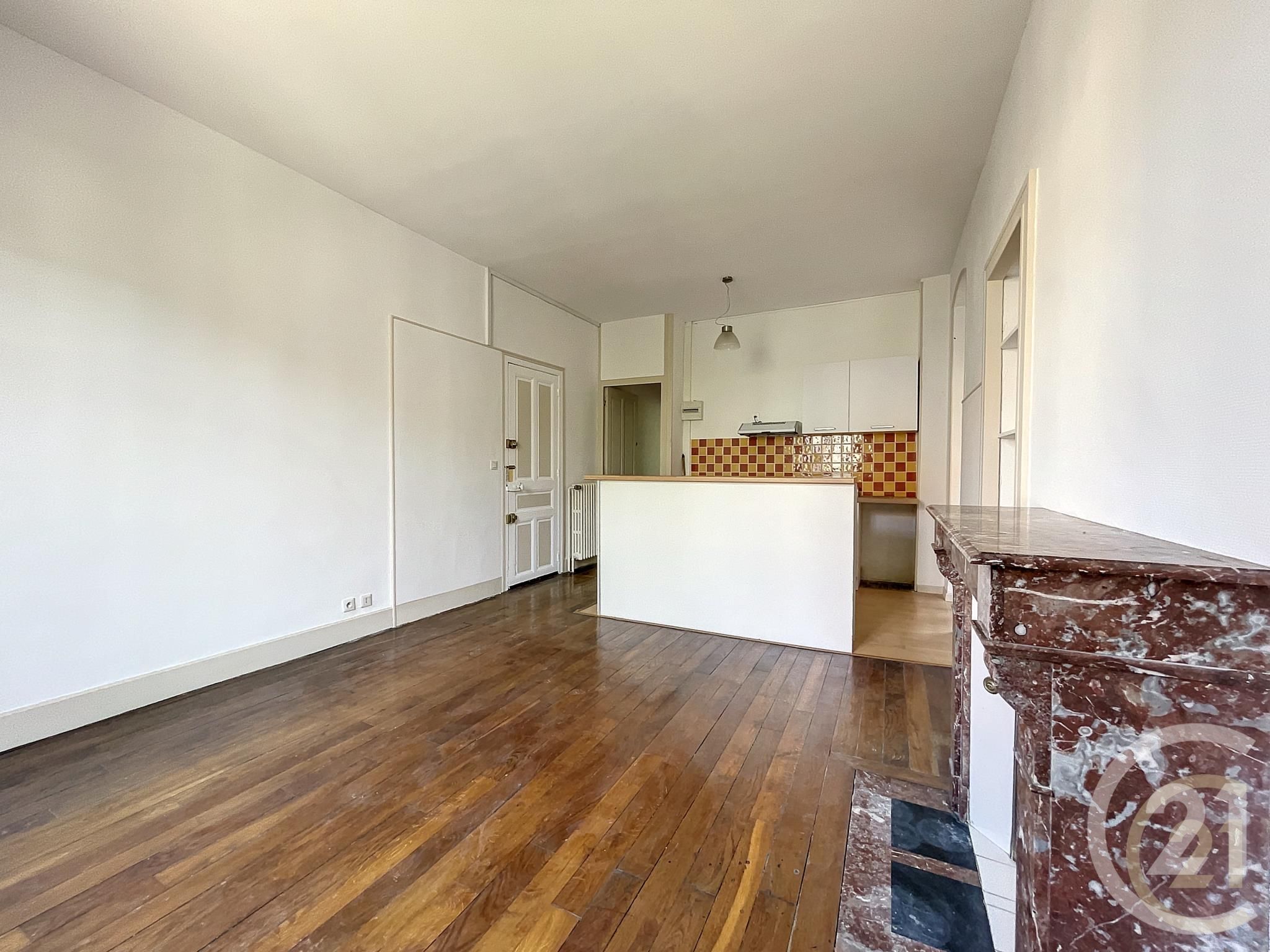 Appartement Rue Adolphe Thiers à Saint-André-les-Vergers