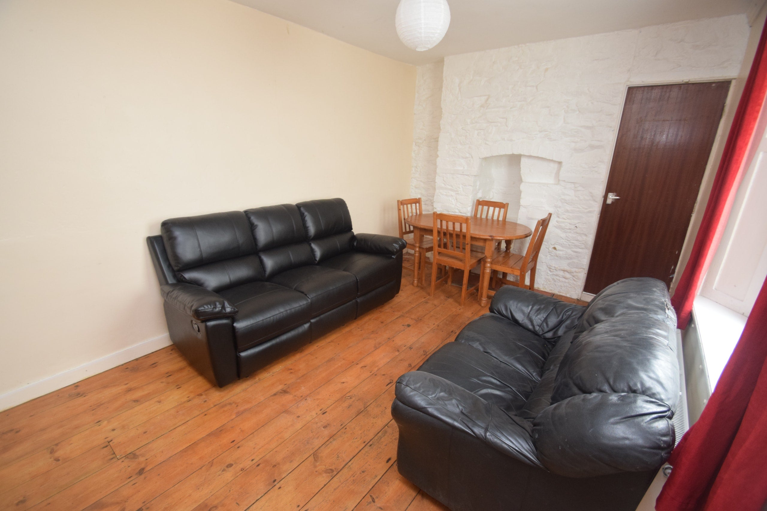 Room Killigrew Street in Falmouth
