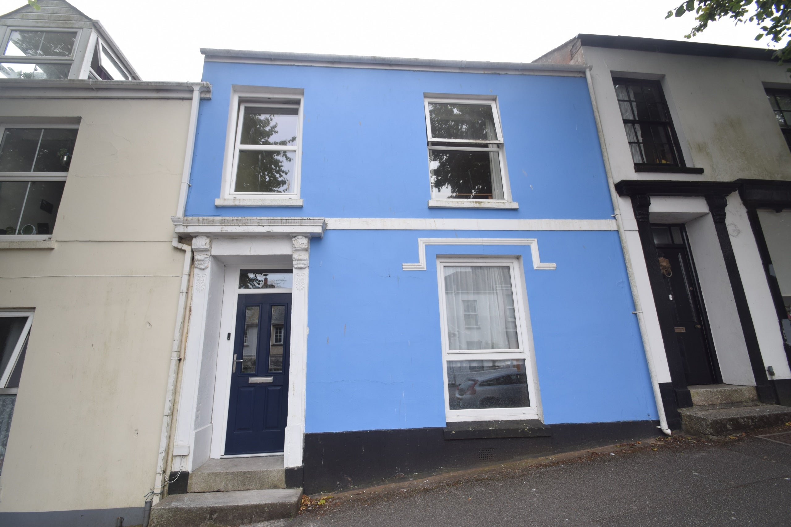 Room Killigrew Street in Falmouth