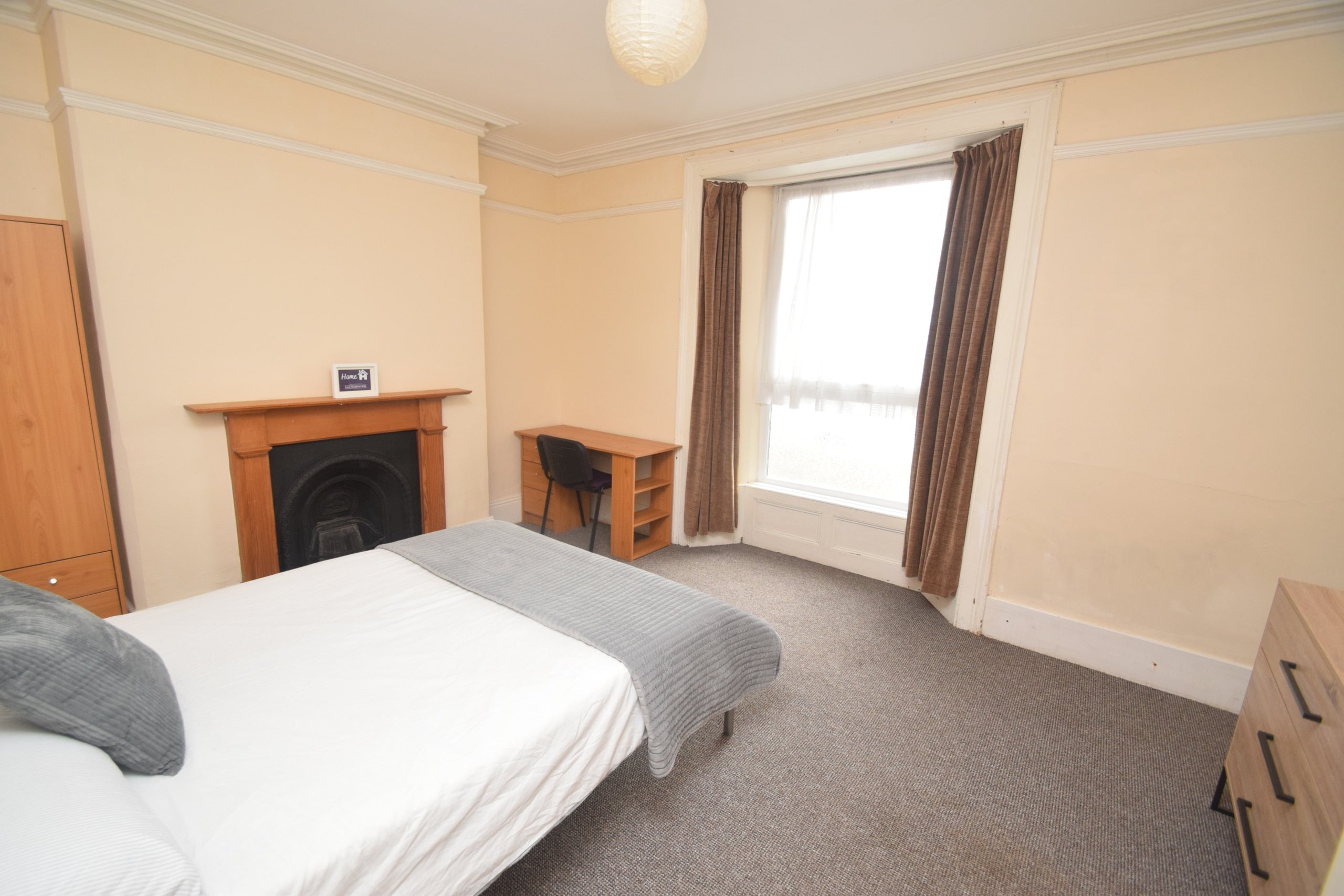 Room Killigrew Street in Falmouth