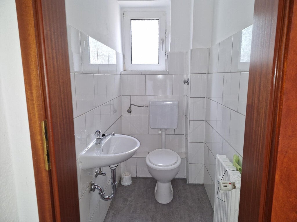 Wohnung Haus-Knipp-Straße in Duisburg