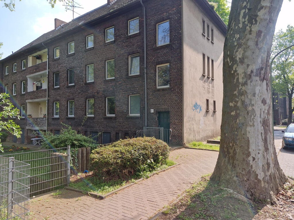 Wohnung Haus-Knipp-Straße in Duisburg