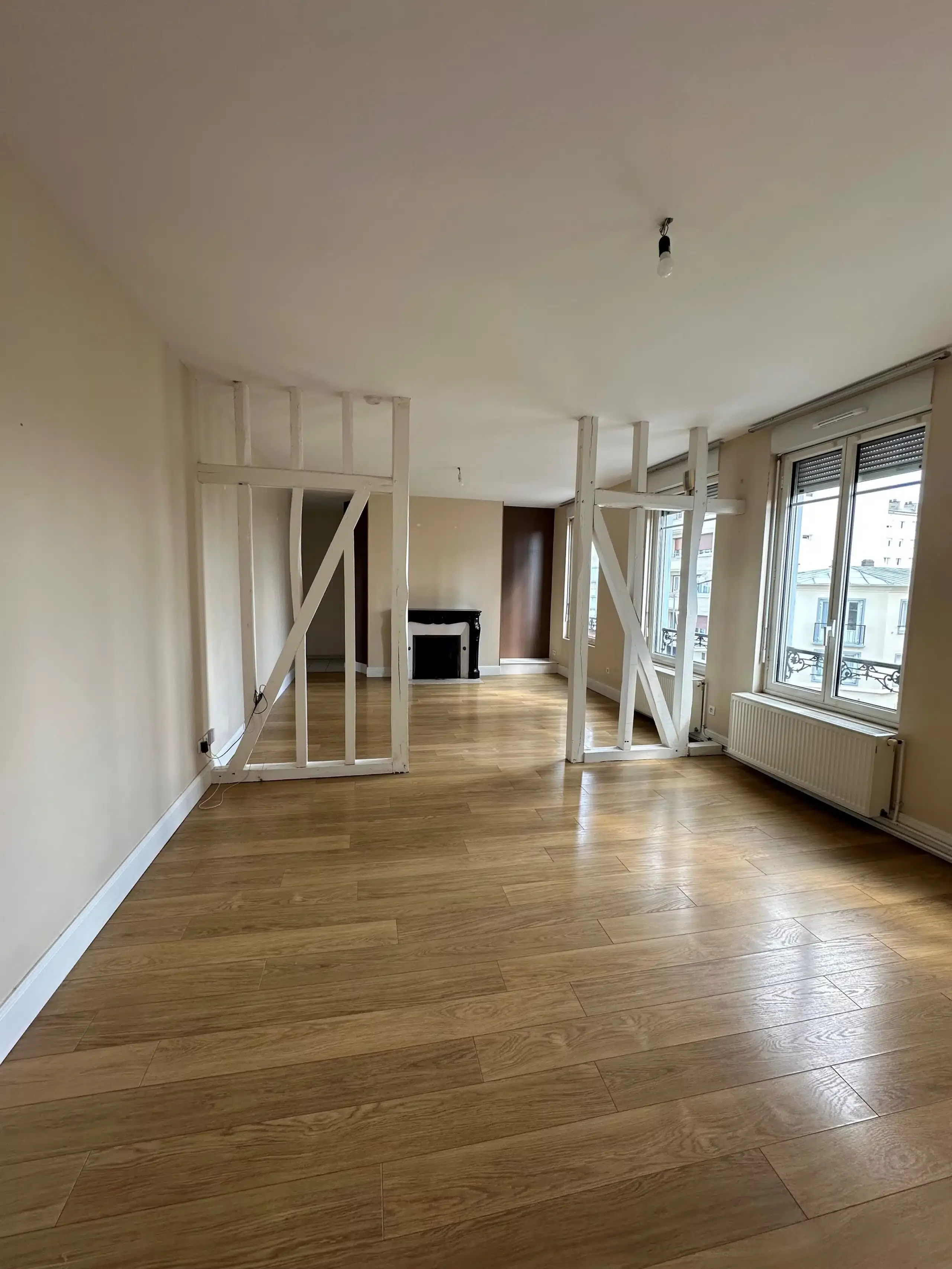 Appartement Rue Voltaire à Sainte-Savine