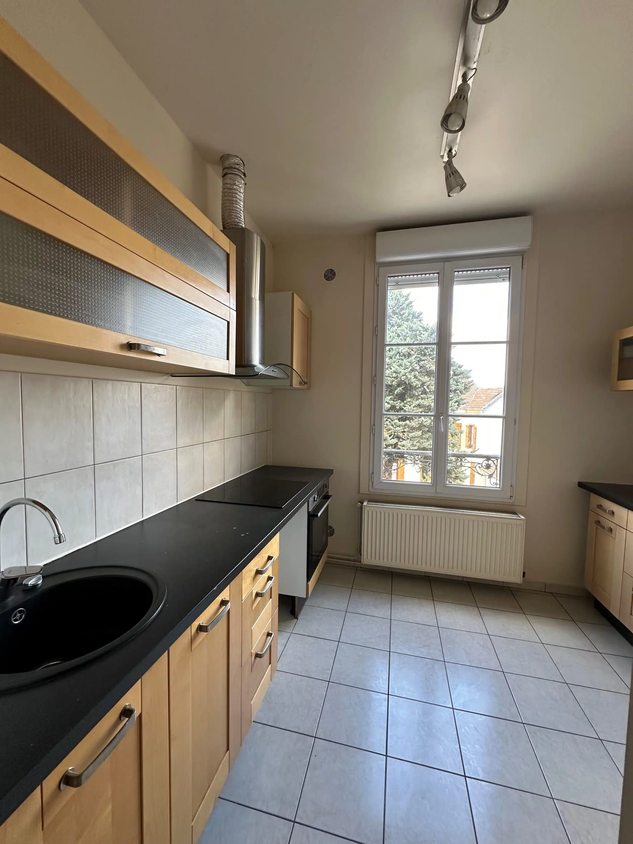 Appartement Rue Voltaire à Sainte-Savine
